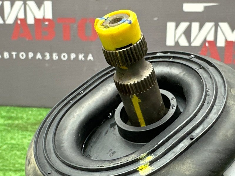 Рулевая рейка Kia Rio 4 2019 FB