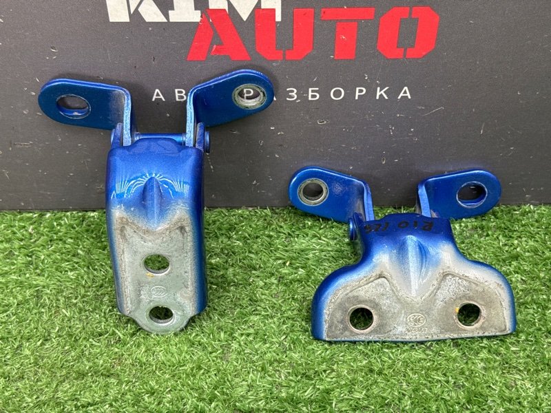 Петли двери Kia Rio 4 2019 FB