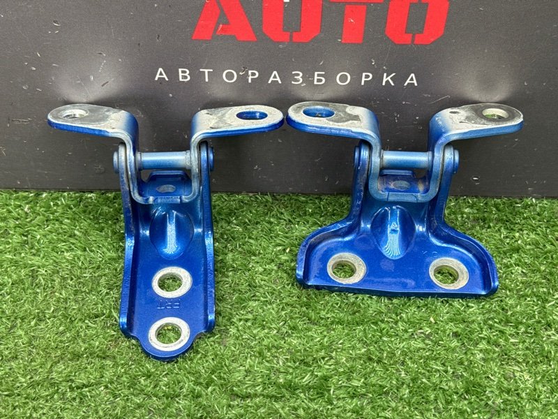 Петли двери Kia Rio 4 2019 FB