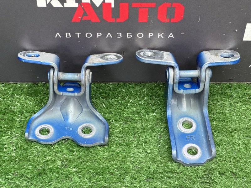 Петли двери Kia Rio 4 2019 FB