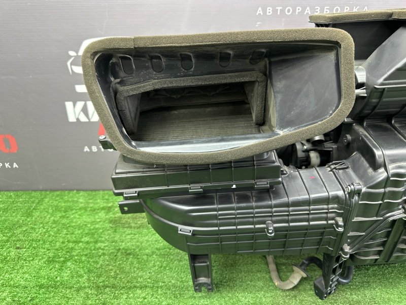 Отопитель в сборе Kia Rio 4 2019 FB