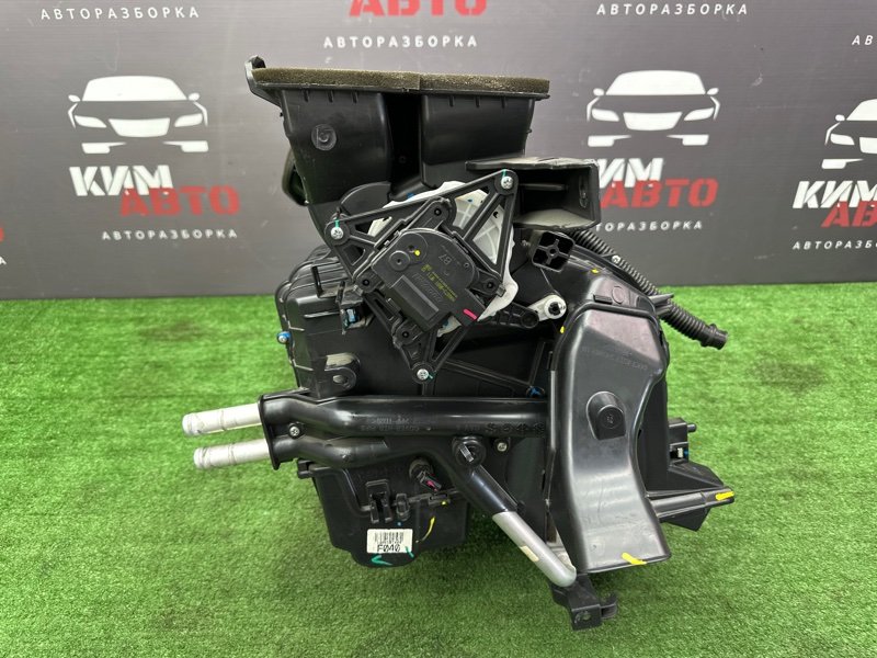 Отопитель в сборе Kia Rio 4 2019 FB