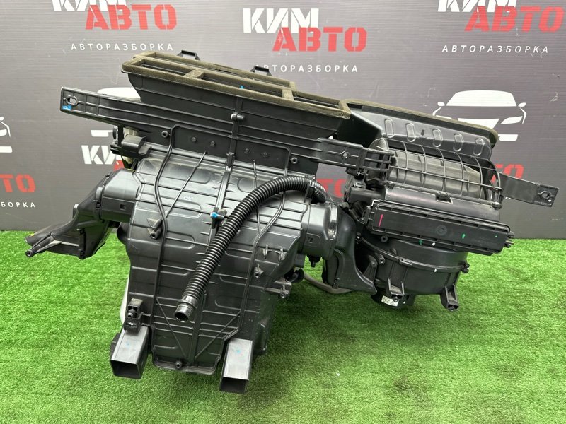 Отопитель в сборе Kia Rio 4 2019 FB