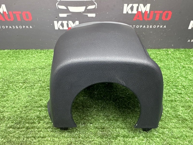 Кожух рулевой колонки Kia Sportage 4 2017