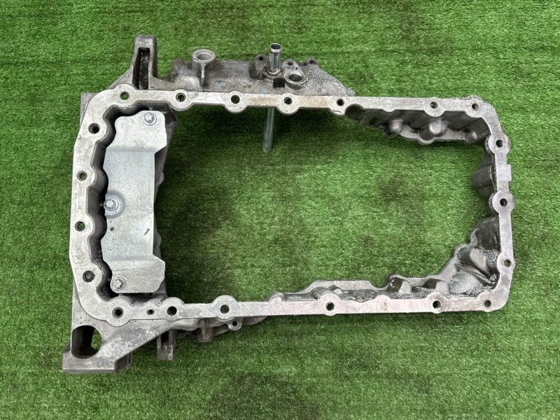 Поддон картера масляный Land Rover FreeLander 2