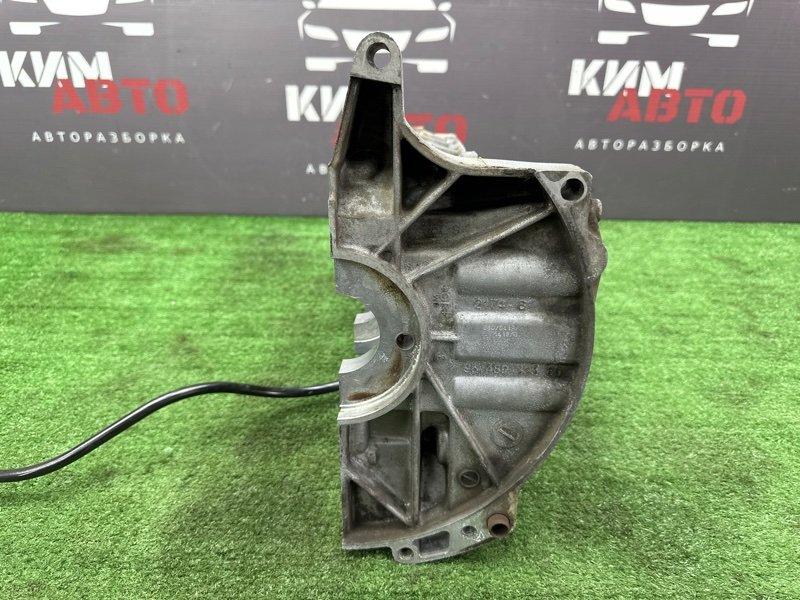 Поддон картера масляный Peugeot 206