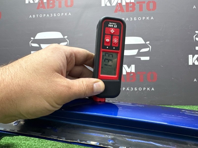 Стойка лобового стекла (банан) Kia Cerato 4 2021 BD