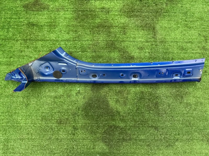 Стойка лобового стекла (банан) Kia Cerato 4 2021 BD