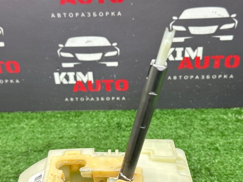Селектор АКПП Kia Sportage 4 2017