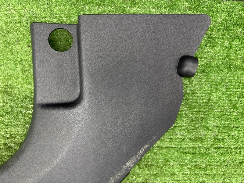 Накладка порога салона Kia Sportage 4 2017