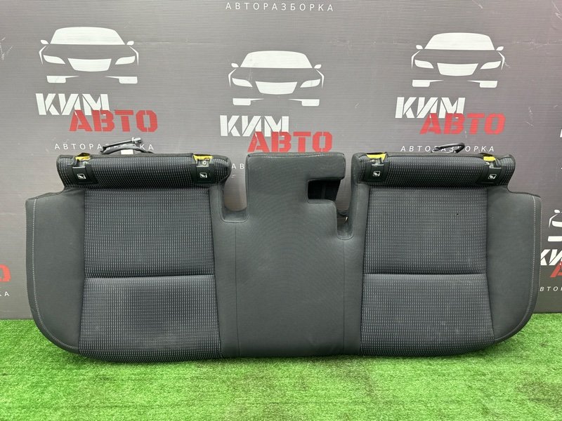 Сиденье задний ряд Kia Sportage 4 2017