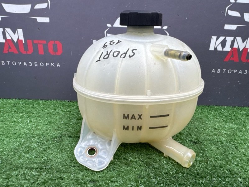 Бачок расширительный Kia Sportage 4 2017