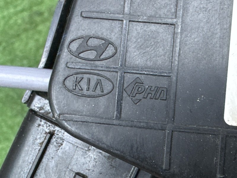 Замок двери Kia Sportage 4 2017