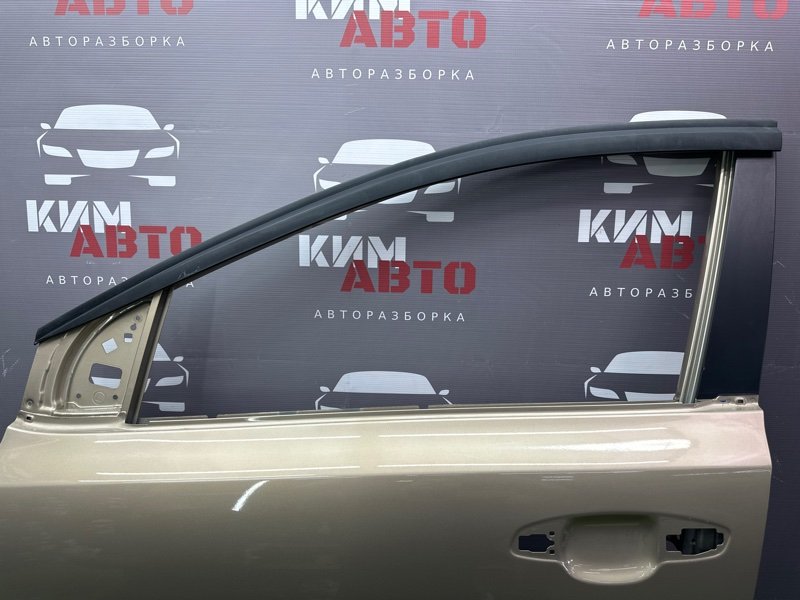 Дверь Kia Sportage 4 2017