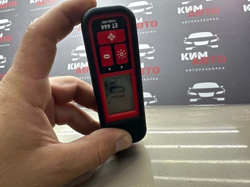 Дверь Kia Sportage 4 2017