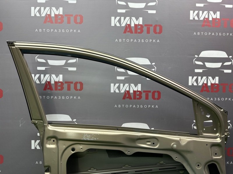 Дверь Kia Sportage 4 2017