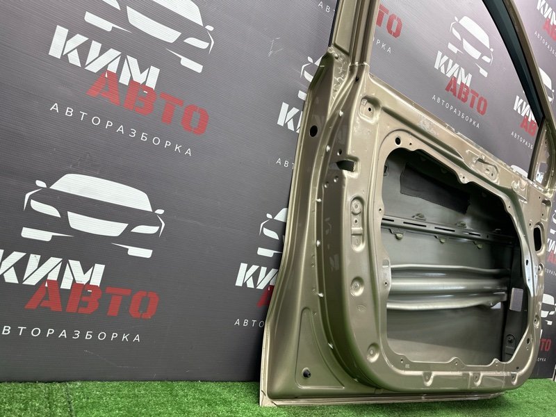 Дверь Kia Sportage 4 2017
