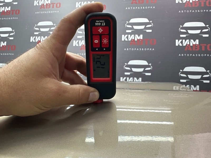 Дверь Kia Sportage 4 2017