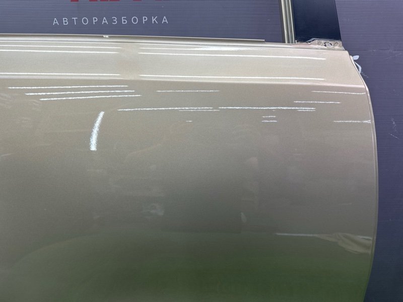 Дверь Kia Sportage 4 2017