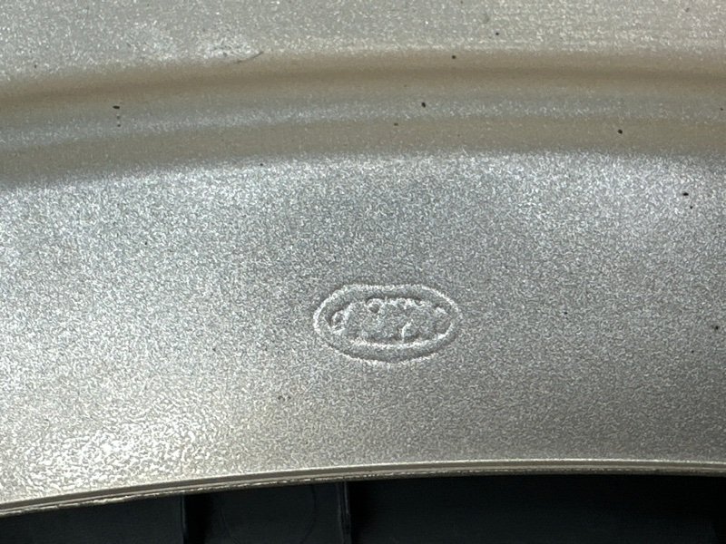 Крыло Kia Sportage 4 2017