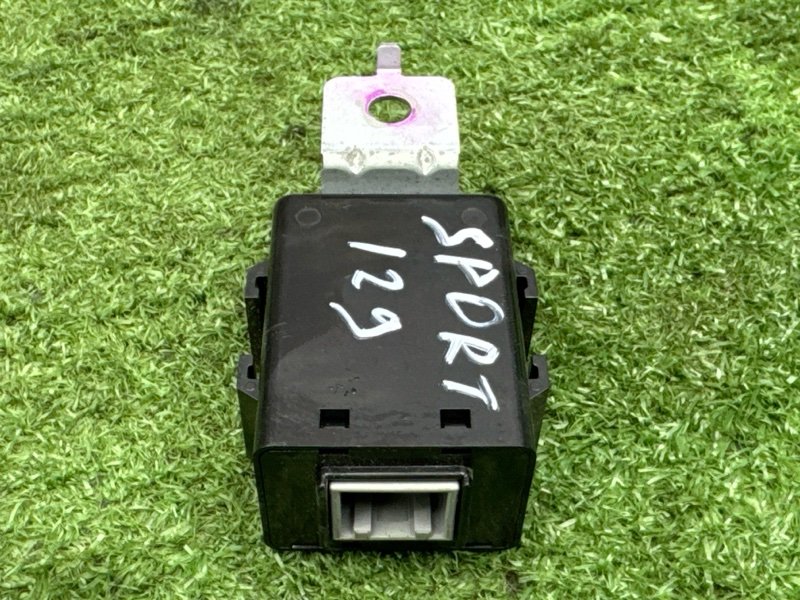 Блок иммобилайзера Kia Sportage 4 2017