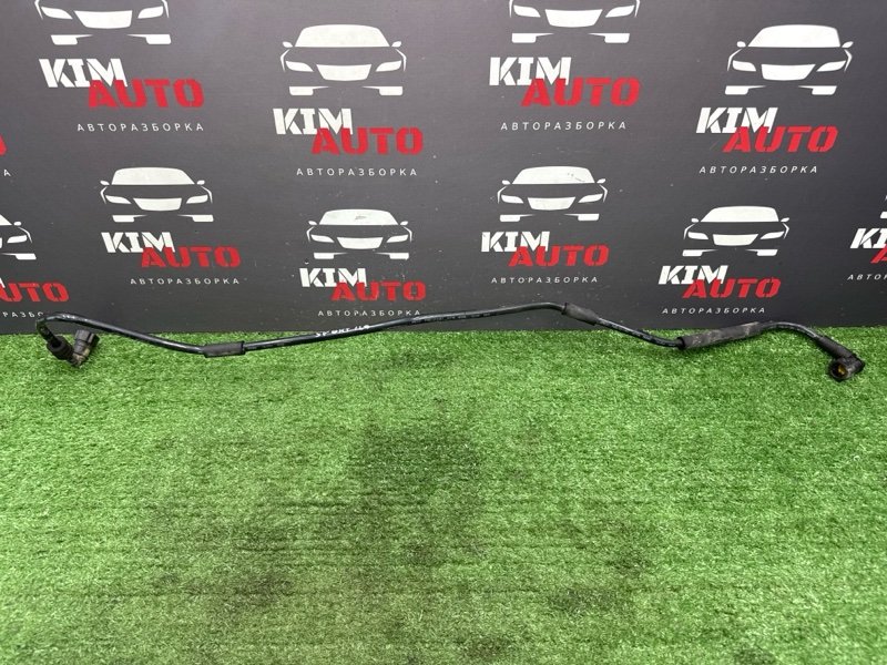 Трубка топливная Kia Sportage 4 2017