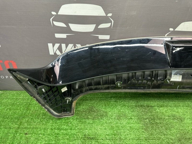 Спойлер крышки багажника Kia Sportage 4 2017