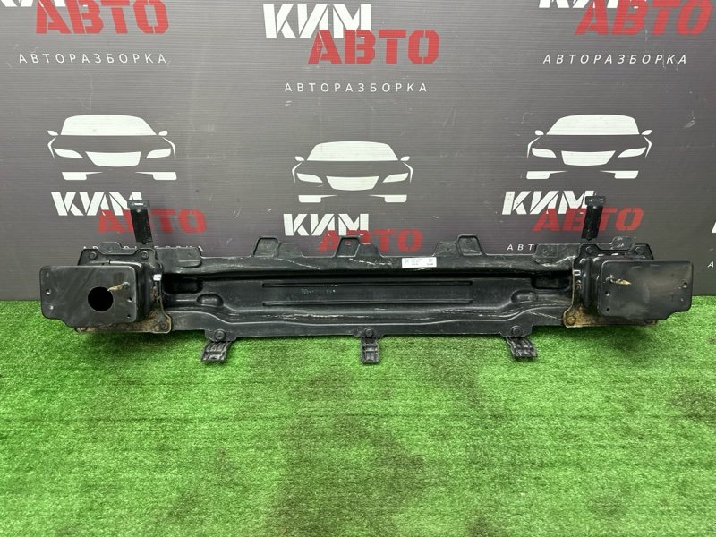 Усилитель бампера Kia Sportage 4 2017