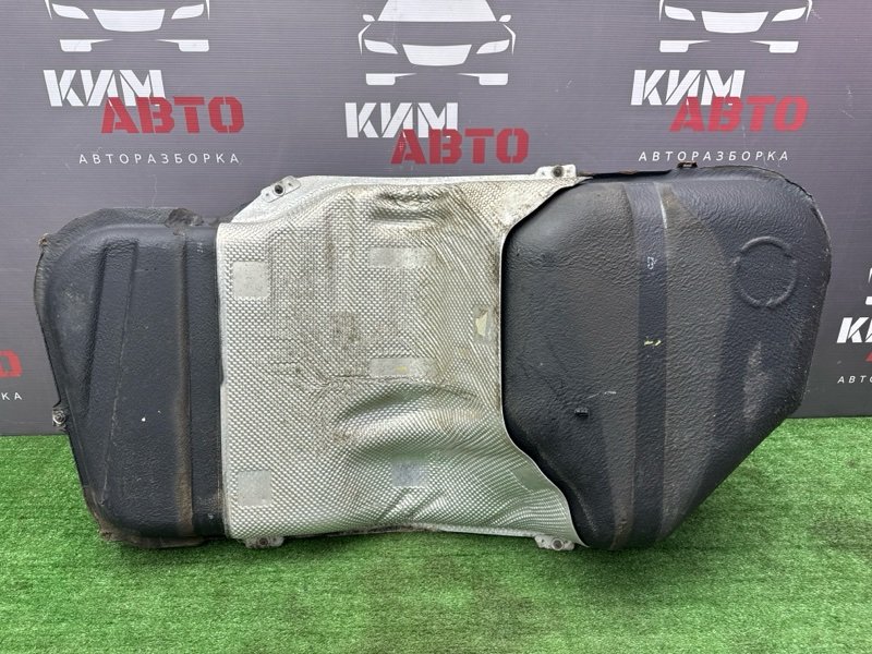 Бак топливный с тепловым экраном Kia Sportage 4 2017