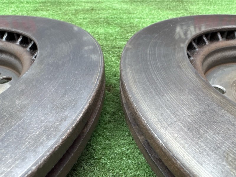 Диск тормозной Kia Sportage 4 2017