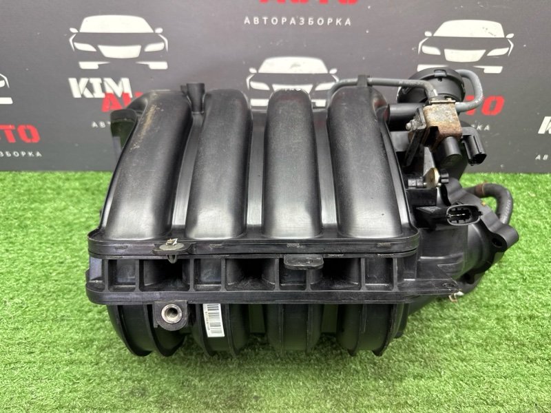 Коллектор впускной Kia Sportage 4 2017