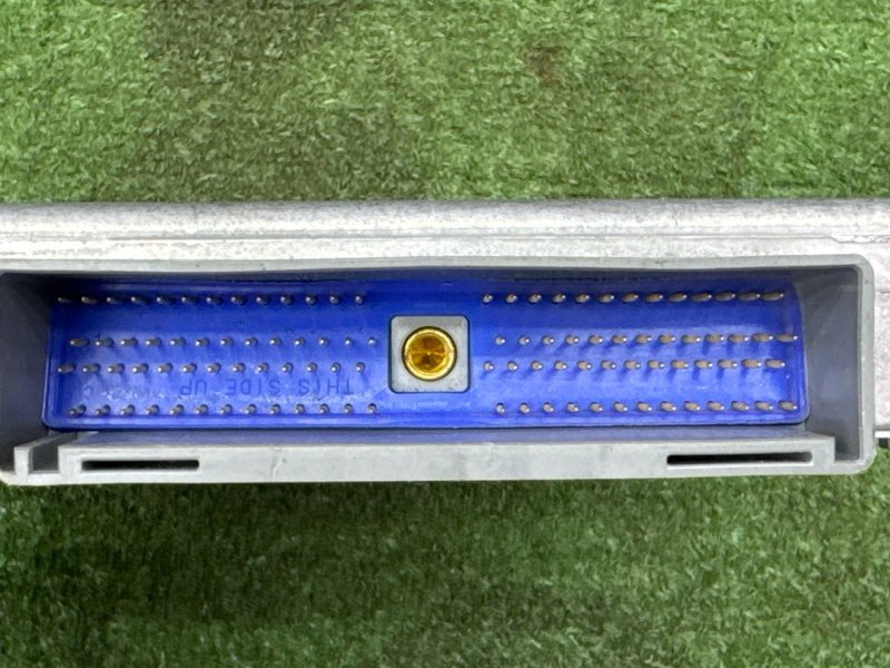 Блок управления двигателем (ЭБУ) Ford Mondeo 2