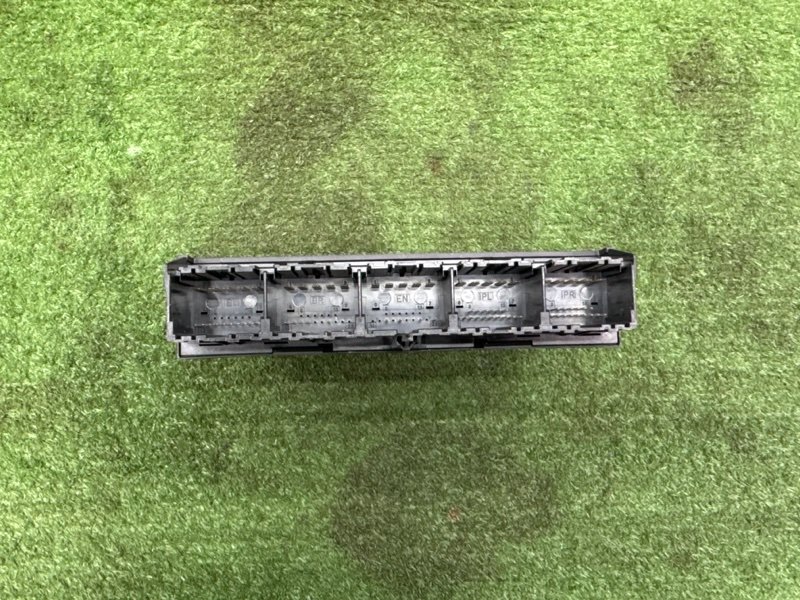 Блок комфорта Ford Mondeo 3