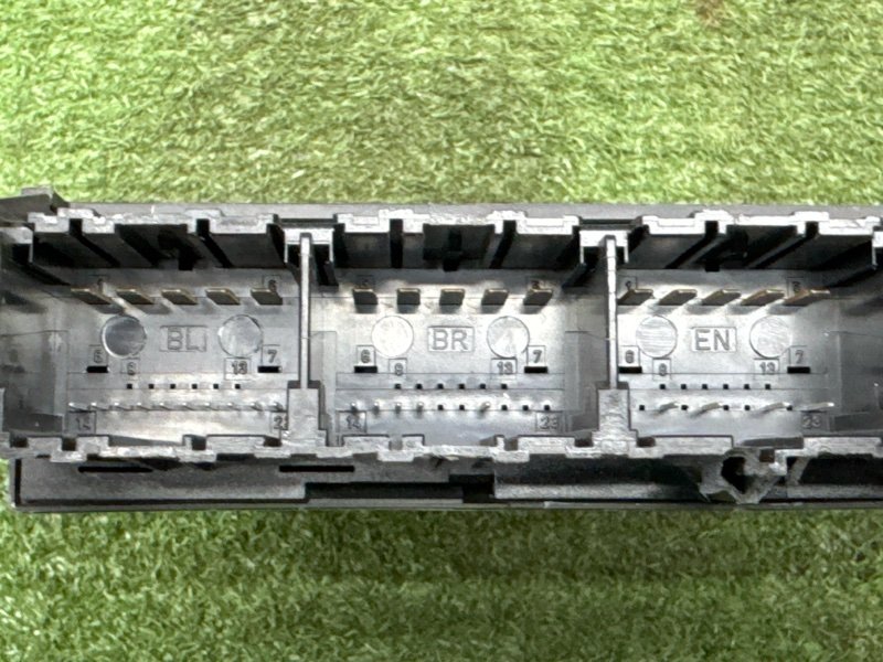 Блок комфорта Ford Mondeo 3