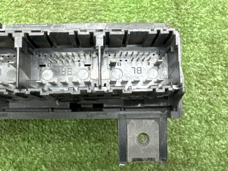 Блок комфорта Ford Fusion