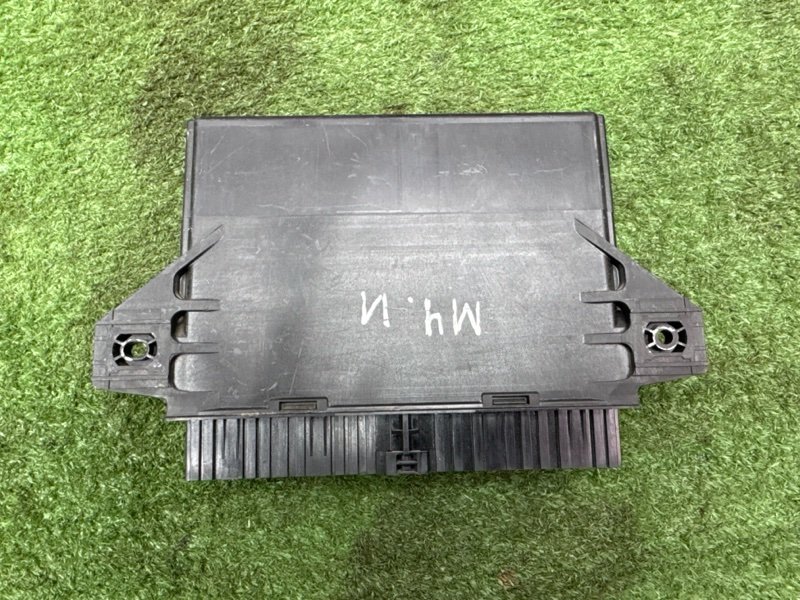 Блок комфорта Ford Mondeo 4