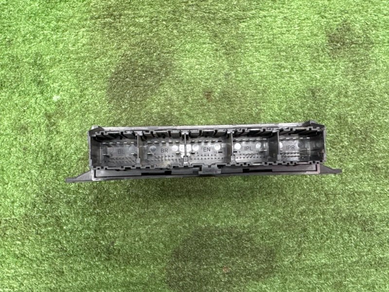 Блок комфорта Ford Mondeo 4
