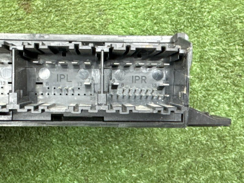 Блок комфорта Ford Mondeo 4