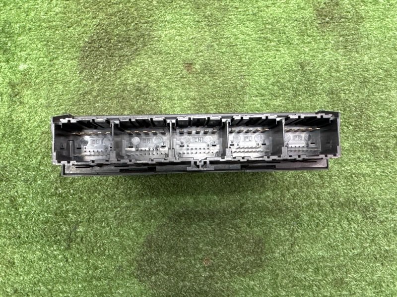 Блок комфорта Ford Mondeo 3