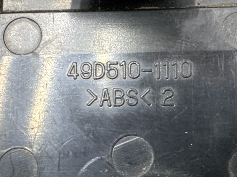 Кнопка стеклоподъемника Kia Ceed 2 2015 SW