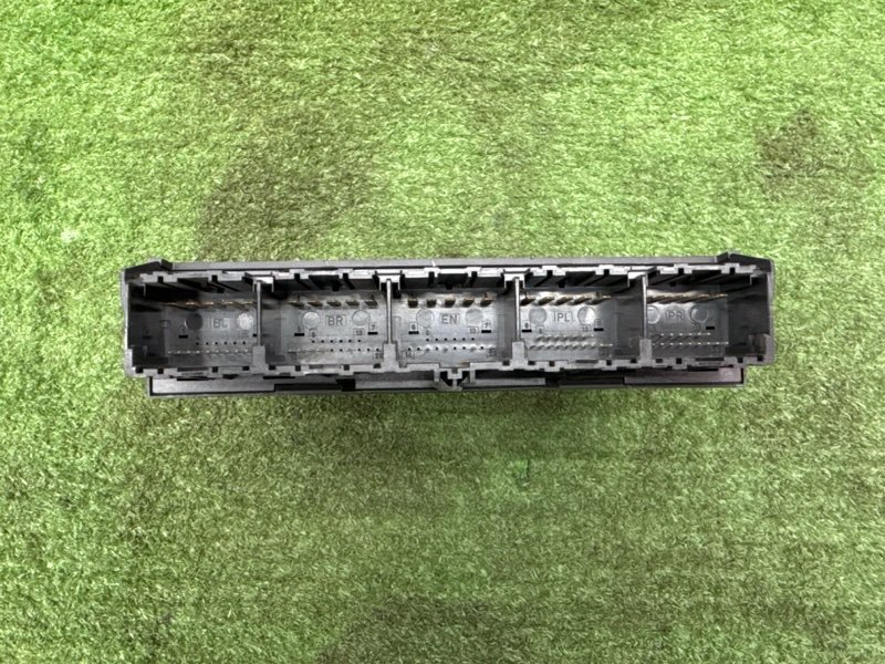 Блок комфорта Ford Mondeo 3