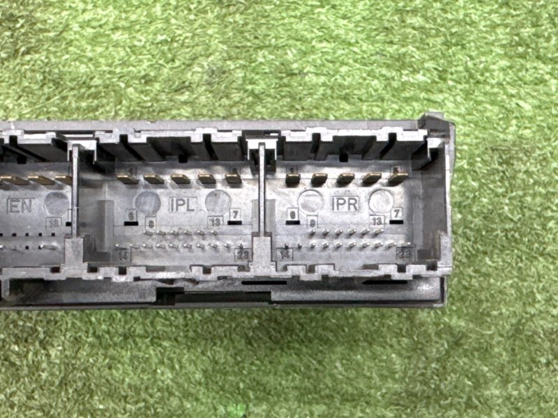 Блок комфорта Ford Mondeo 3