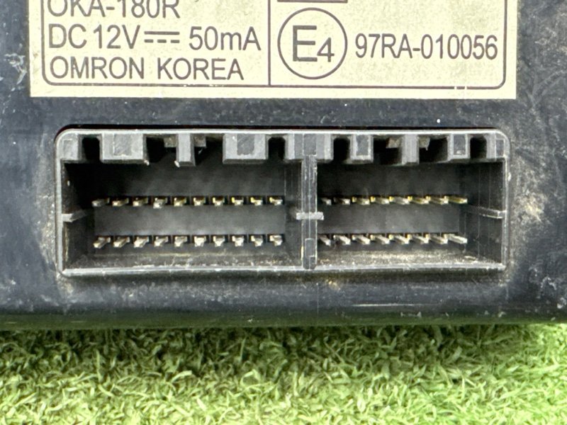 Блок комфорта(BCM) Kia Ceed 1
