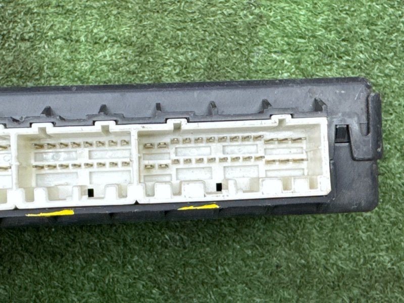 Блок комфорта(BCM) Kia Cerato 2