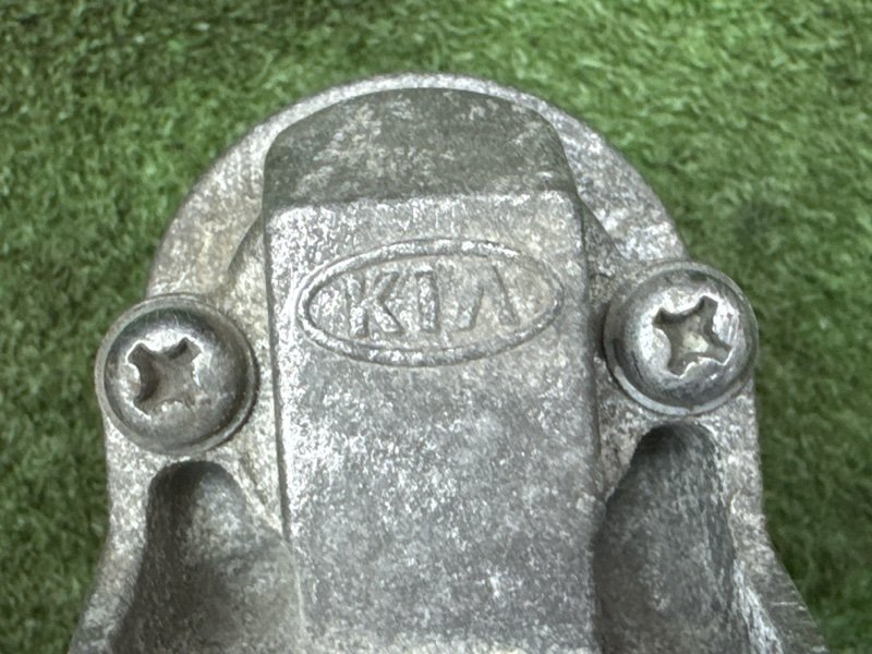 Стартер Kia Ceed 1