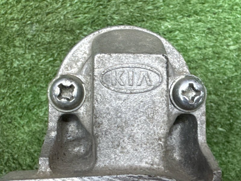 Стартер Kia Ceed 1
