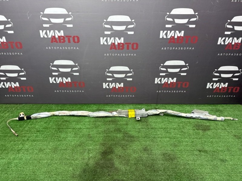 Подушка безопасности боковая (Шторка) Kia Ceed 1