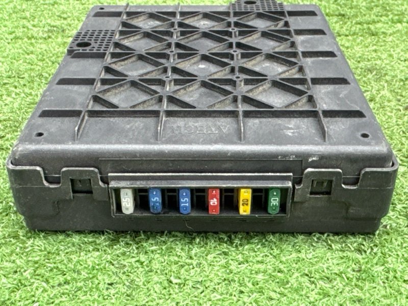 Блок комфорта(BCM) Vortex Estina