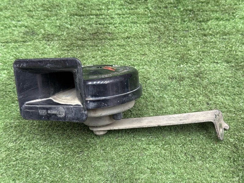Звуковой сигнал Peugeot 206
