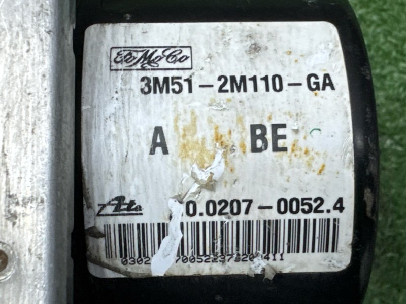 Блок ABS Ford Focus 2